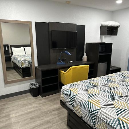 Motel 6-Atlanta, Ga - Downtown Bagian luar foto
