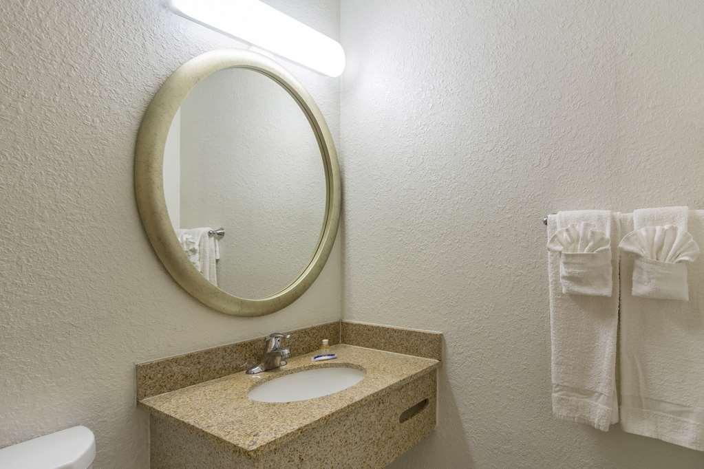 Motel 6-Atlanta, Ga - Downtown Ruang foto
