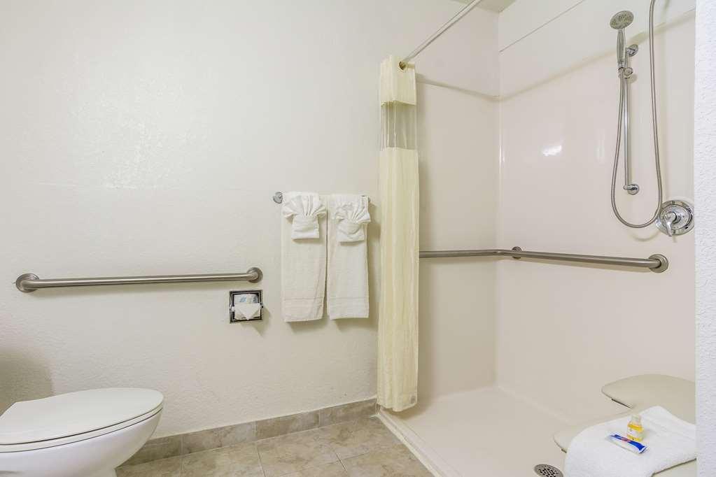 Motel 6-Atlanta, Ga - Downtown Ruang foto
