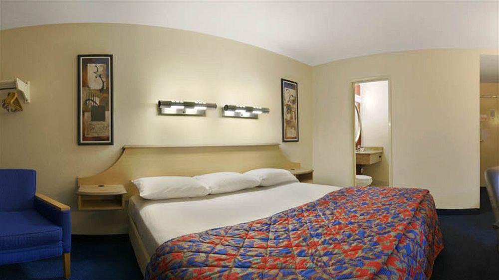 Motel 6-Atlanta, Ga - Downtown Bagian luar foto