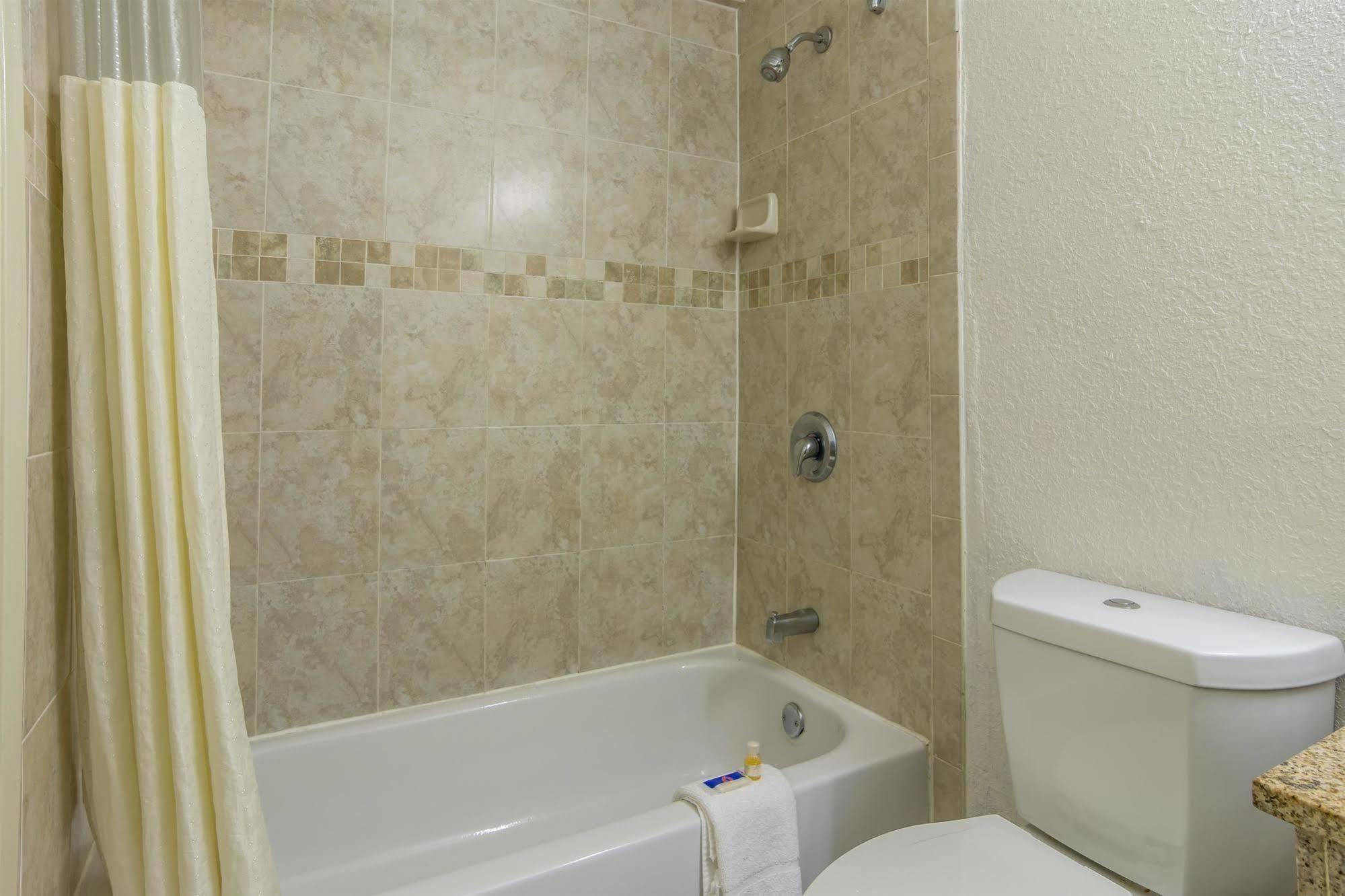 Motel 6-Atlanta, Ga - Downtown Bagian luar foto