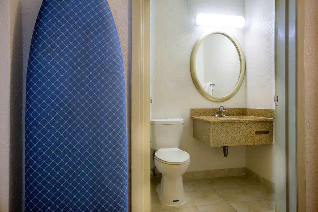 Motel 6-Atlanta, Ga - Downtown Ruang foto